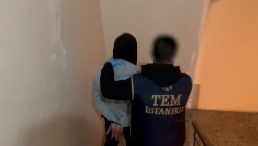 В Турции задержали 357 вероятных членов ИГИЛ