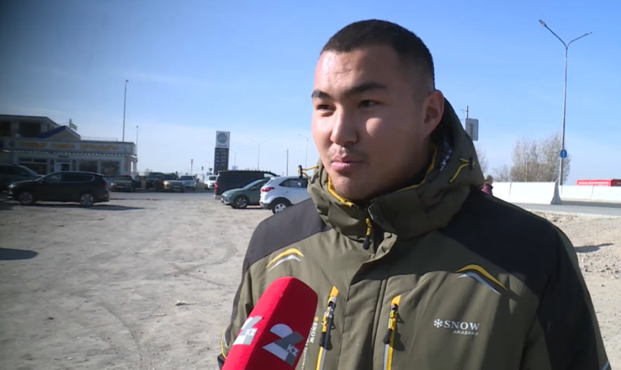 Как водители оценивают качество дорог