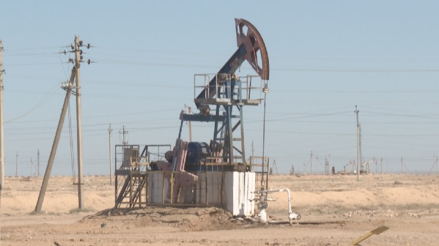 Д.Трамп: Әмірлік OPEC-тен шықса, мұнай арзандайды