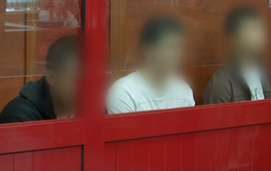 Конфликт на дороге закончился убийством 24-летнего парня в Алматинской области