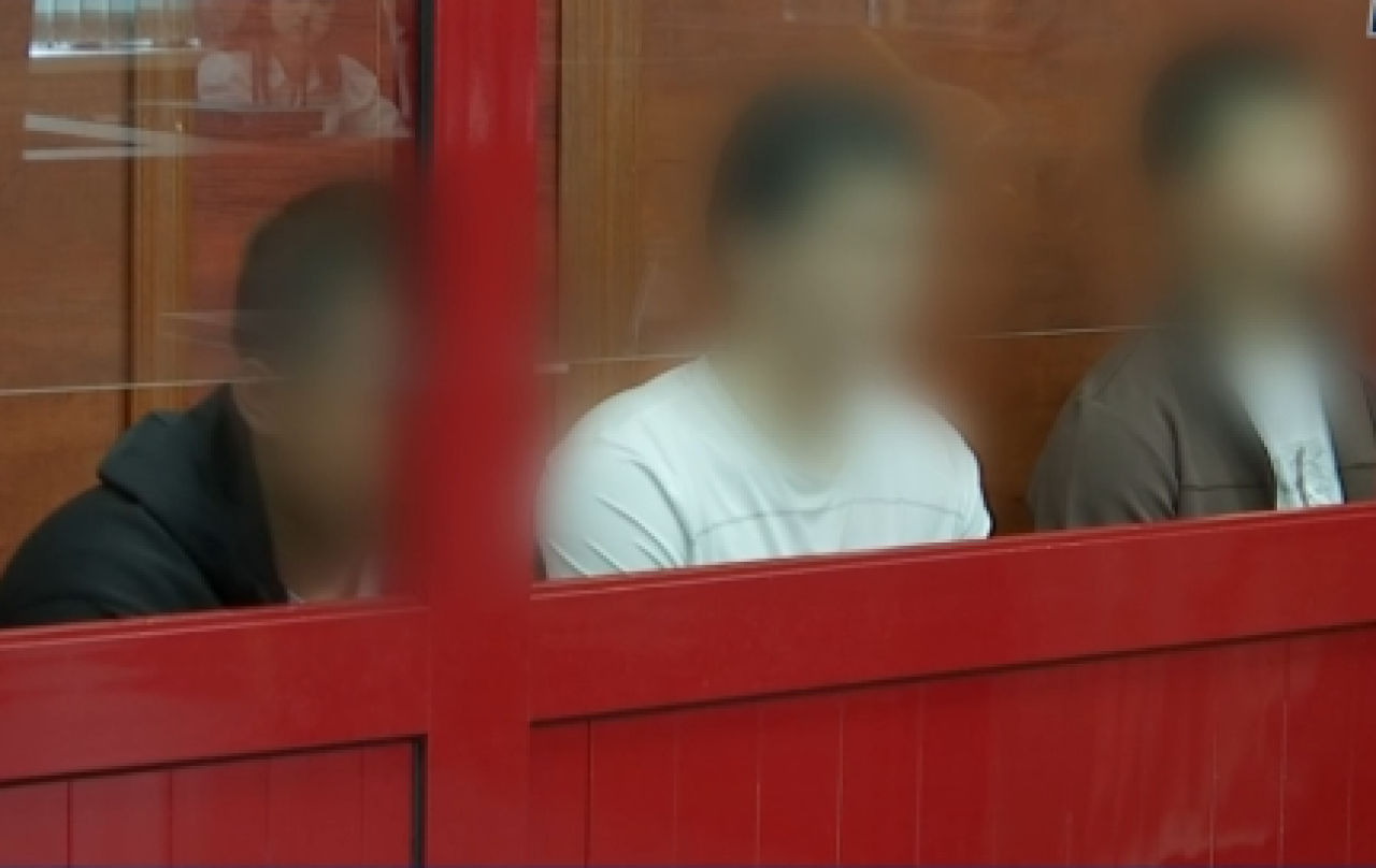 Конфликт на дороге закончился убийством 24-летнего парня в Алматинской области