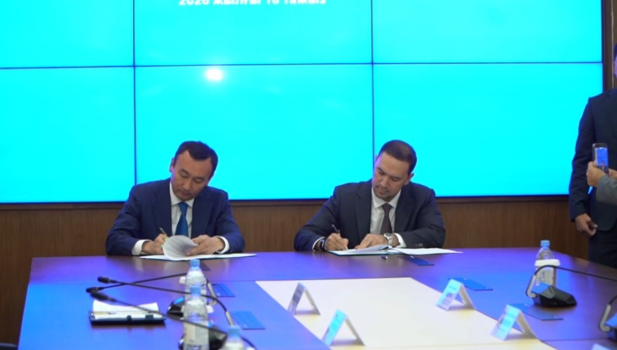 Корпорация «Казахмыс» построит спортивные объекты в Жезказгане