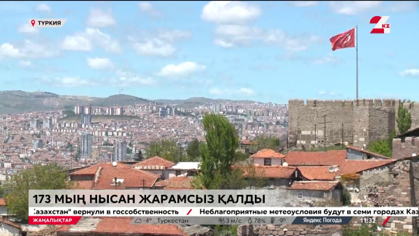 Құрылыстағы жемқорлық – құрдымға кетудің бастауы