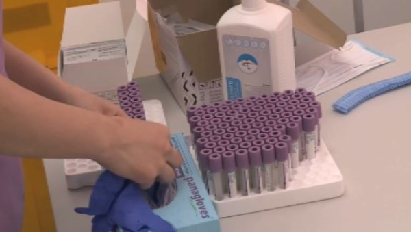 ШҚО-да 15 дәрігерге 8,5 млн теңгеден көтермеақы төленді