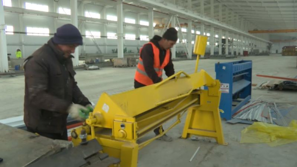 Шетелдік 37 компания Қазақстанға көшіріледі