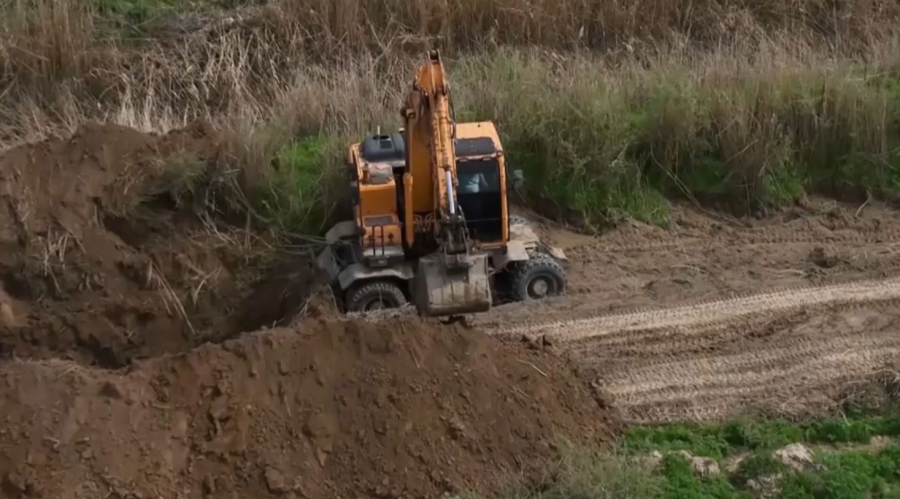 Түркістан облысында 29 су қоймасы жөндеуден өтті