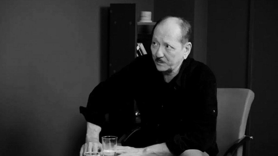 Ушёл из жизни заслуженный деятель культуры Галым Доскен