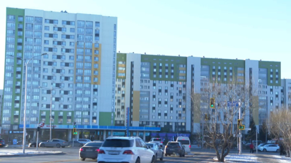 Елімізде тұрғын үйлерді міндетті сақтандыру ұсынылды