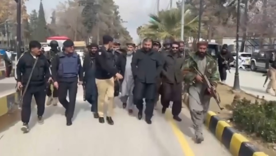 Пакистанские военные ликвидировали 145 боевиков в Белуджистане