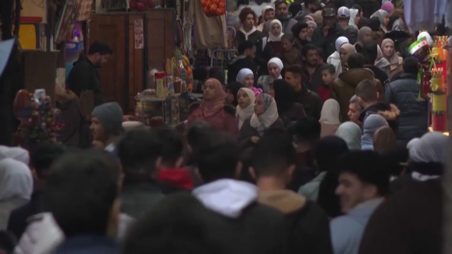 Еуропалық Одақ босқын мәртебесін алу ережесін жаңартады