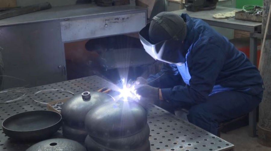 Больше ₸375 млрд инвестиций привлечено в отрасль машиностроения за 2025 год