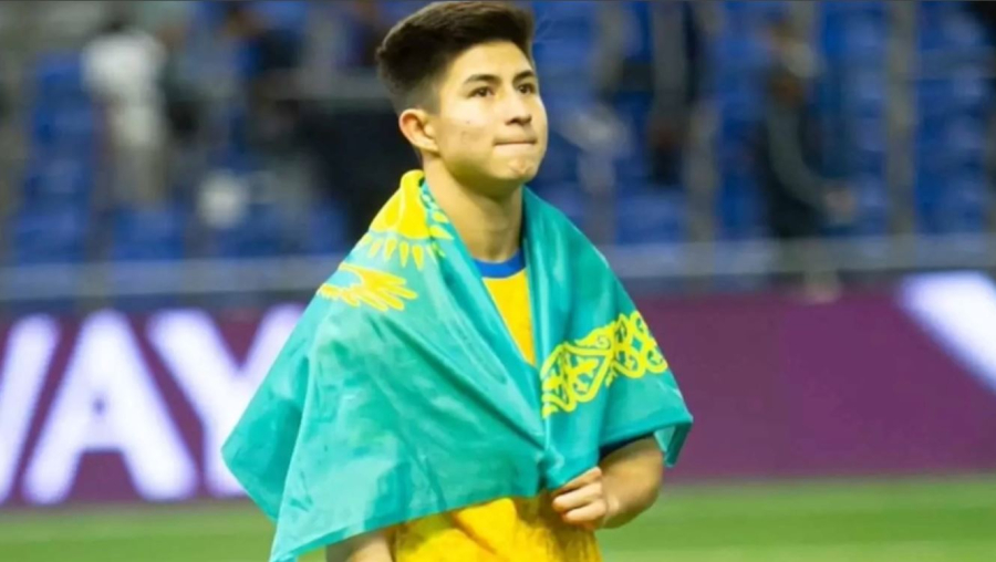 Елдегі ең қымбат футболшылар кімдер?