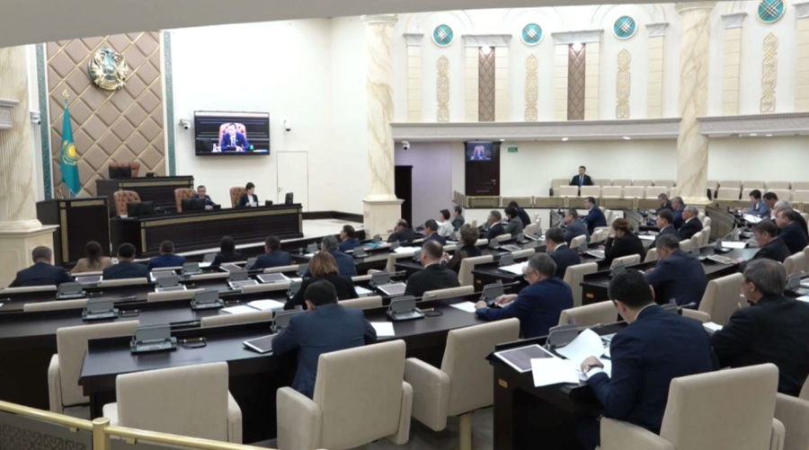 Алматыда халықаралық валюта қорының өңірлік орталығы құрылады