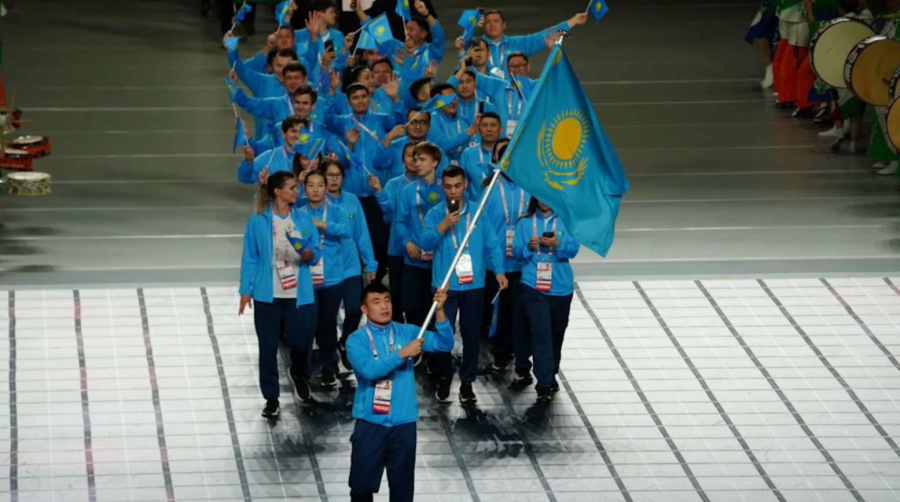 Сурдлимпиада: ел қоржынына 25 медаль түсті