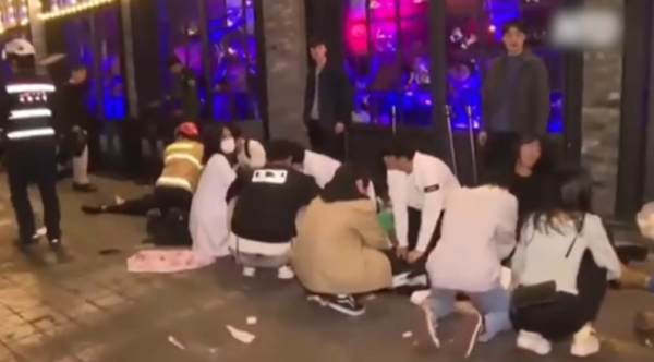 Сеулдегі Хэллоуин оқиғасына қатысты үкім шығарылды