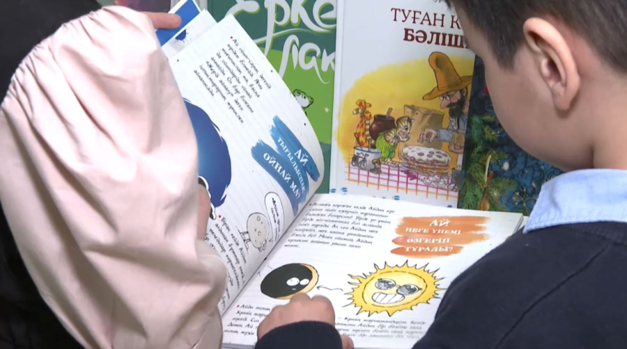 118 новых литературных произведений различных жанров выйдут в свет до конца года