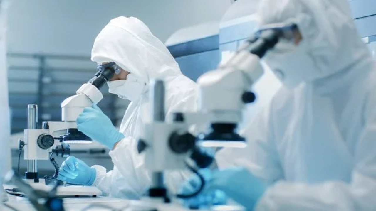 42,5 млрд теңге: Қарағанды облысында фармацевтикалық зауыт салынады