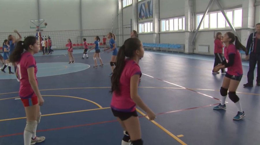 Финансирование детского спорта увеличат почти в два раза