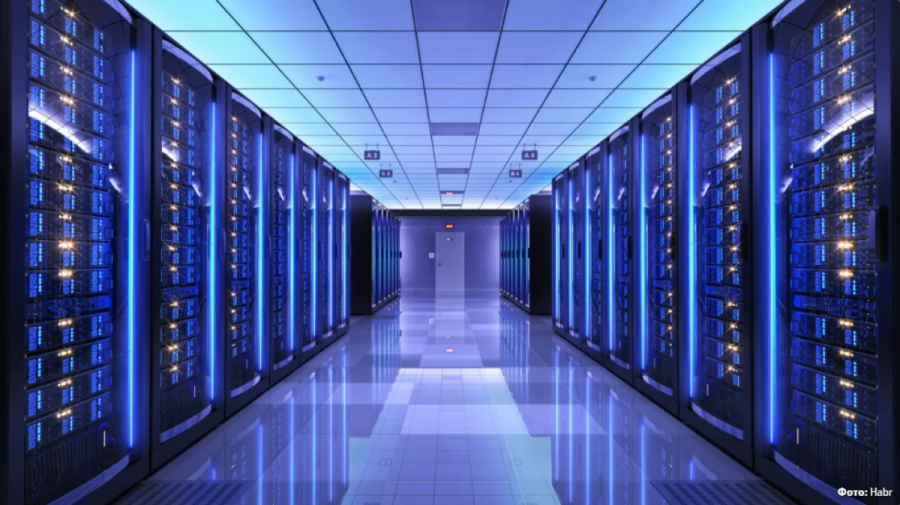 Самый мощный суперкомпьютер в Центральной Азии прибыл в Казахстан