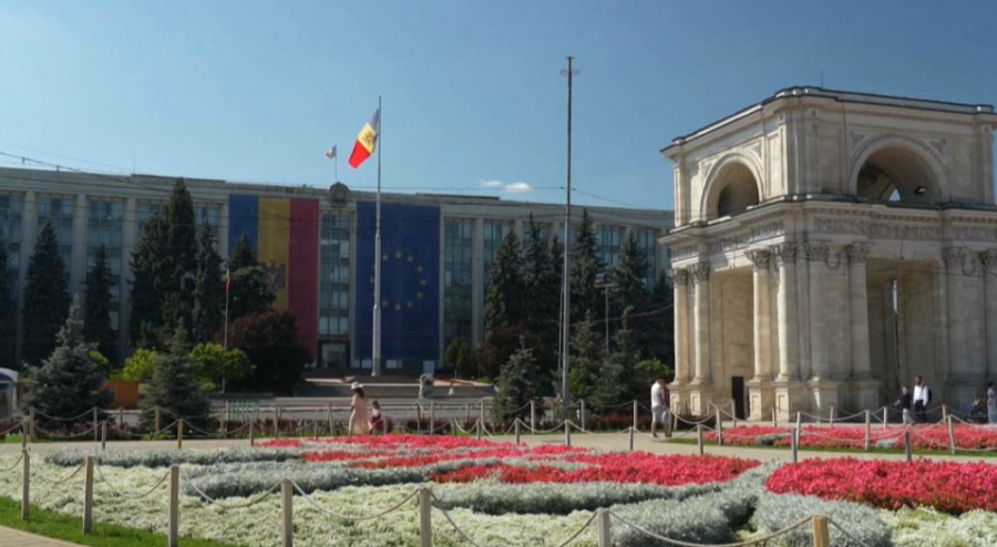 Молдова ТМД құрамынан шығады