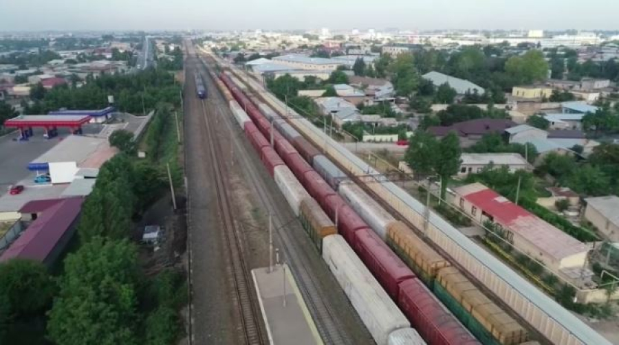 QazTrade отобрал 120 компаний для продвижения за рубежом