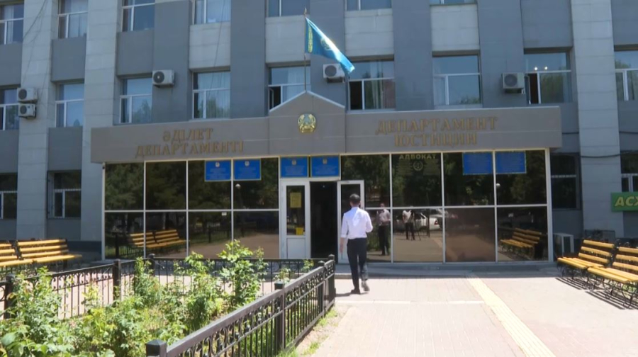 Шымкентте 163 жеке сот орындаушысы жауапкершілікке тартылды