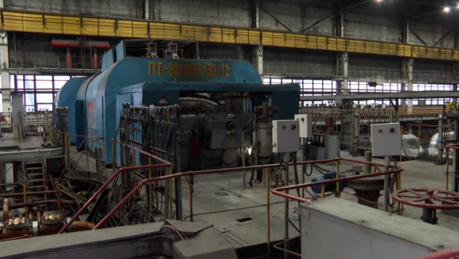 Доля чистой электроэнергии превысила 7%