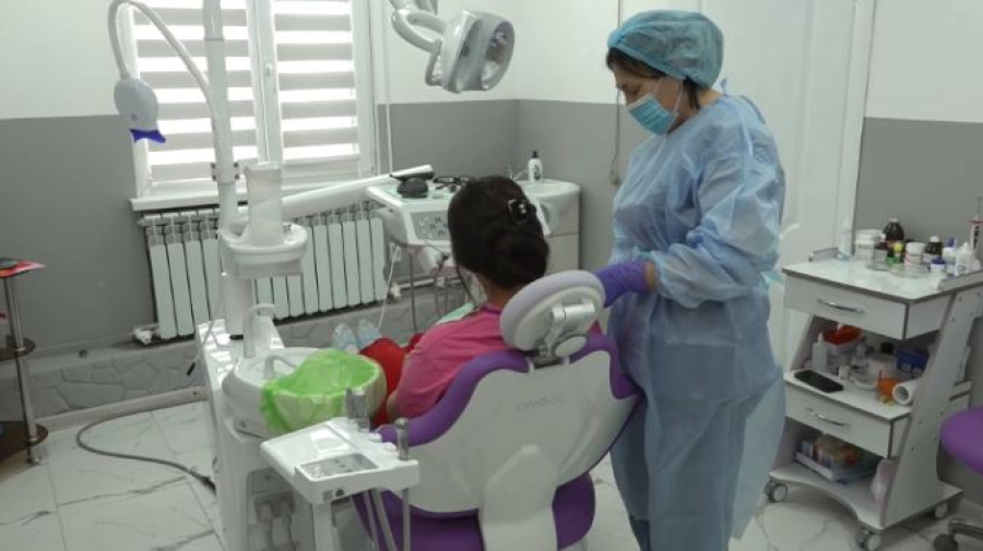 Почти 400 сельчан открыли бизнес по господдержке в ЗКО