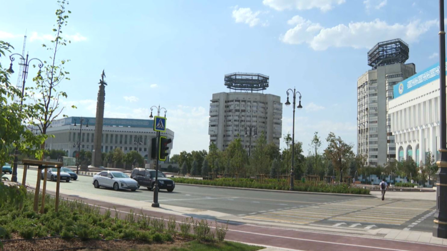 Алматыда екі балдық жер сілкінісі болды