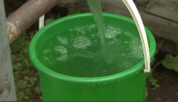 Когда село Есейхан обеспечат чистой питьевой водой