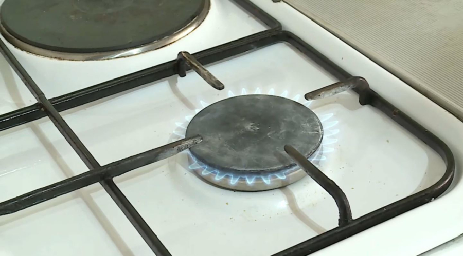 Түркістан облысындағы Хантағы ауылына газ берілді