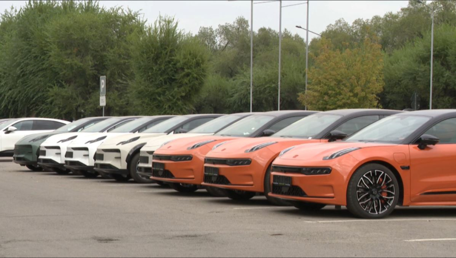 Елде электромобиль құрастырылуы мүмкін