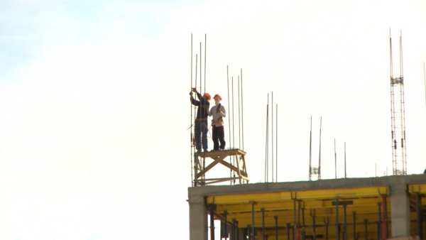 В Казахстане в течение 7 лет построят 111 млн м² жилья