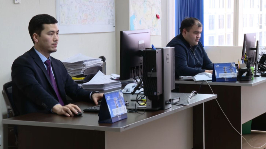 «KEGOC» жұмысшы мамандардың беделін арттыруға ден қойды