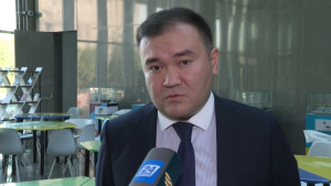 Эксперт о визите Президента Казахстана в США