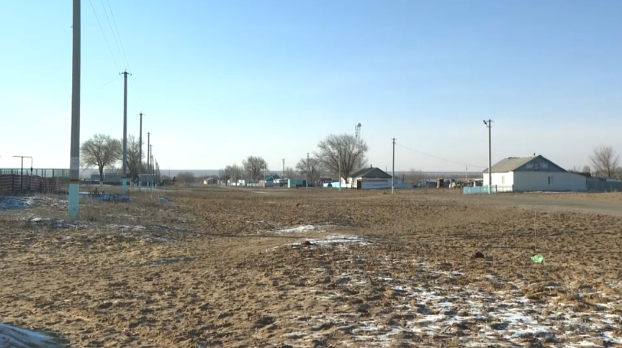 35 сёл отказались от продажи алкоголя в Актюбинской области