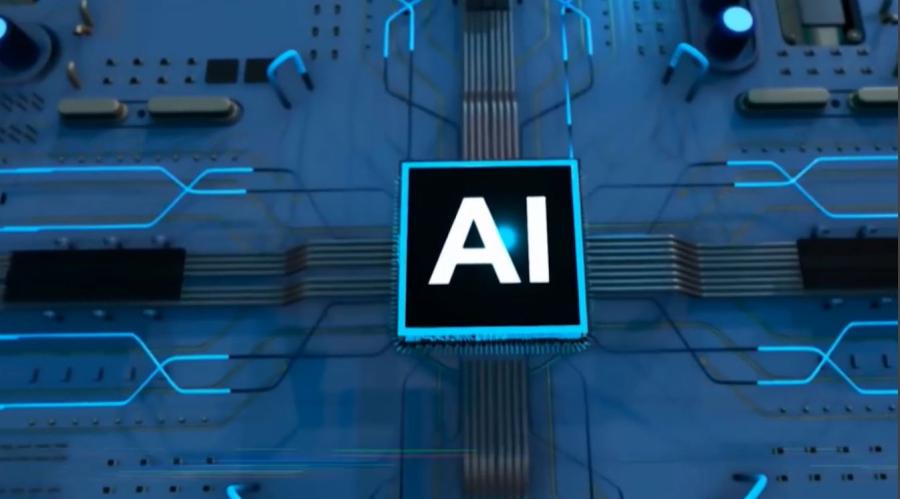 ЖИ – экономиканың жаңа драйвері. Live