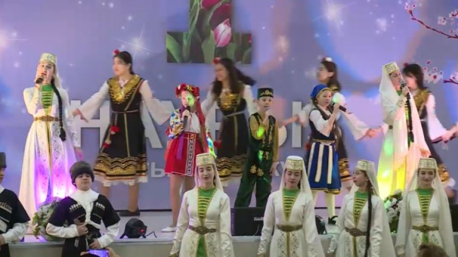 День благодарности: важно ценить каждого