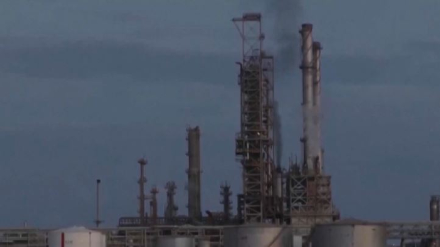 США заработали $4 млрд на нефти Венесуэлы