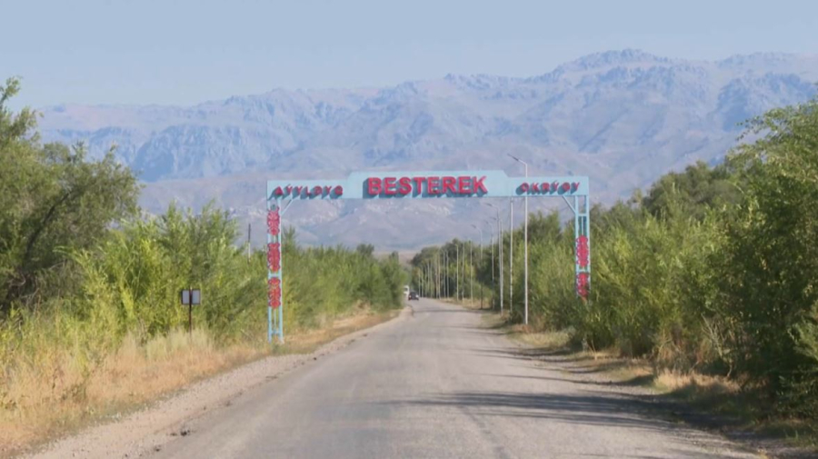 Абай облысындағы жол апатынан зардап шеккен балалар ауруханадан шықты