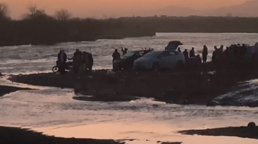 Ауғанстанда тасқыннан 17 адам опат болды