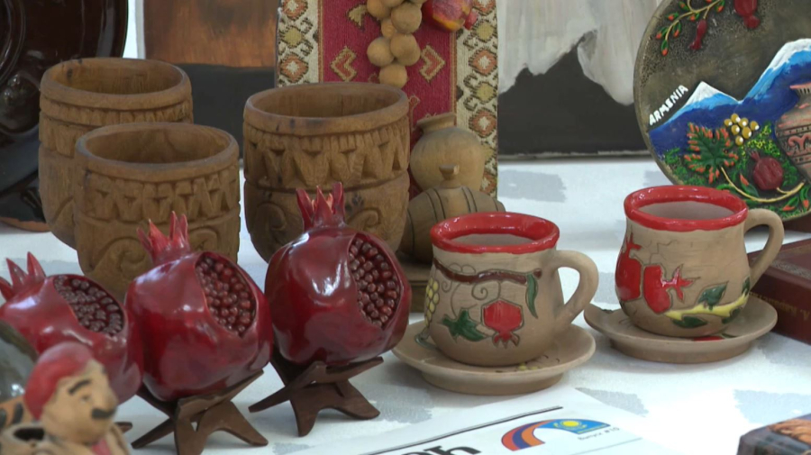 Ақыл дариялы ақсақалдар Алматыда бас қосты