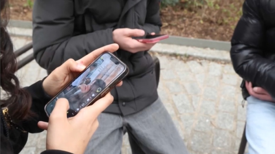 ЕК обвинила TikTok в нарушении правил защиты детей
