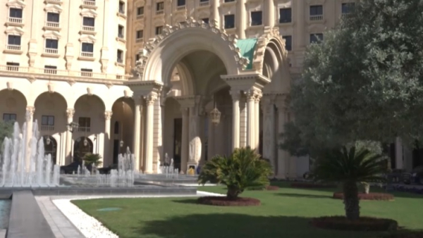 Переговоры РФ и США в Эр-Рияде идут уже более 6 часов