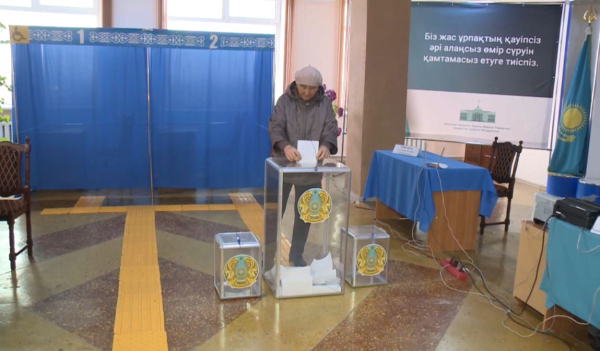 Президент: Жергілікті билік түбегейлі жаңғырды