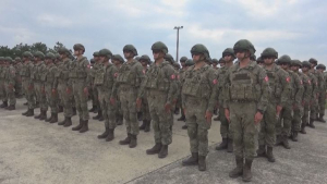 Түркияның арнайы әскери күштері Косовоға жетті