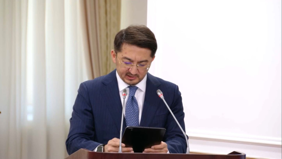 Қазақстанда цифрлық штаб құрылды