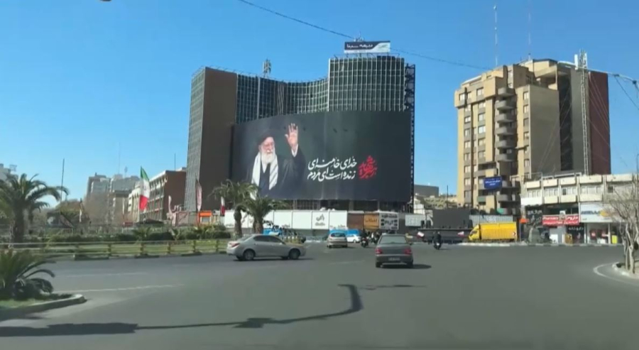 WSJ: БАӘ Иран активтерін бұғаттамақ