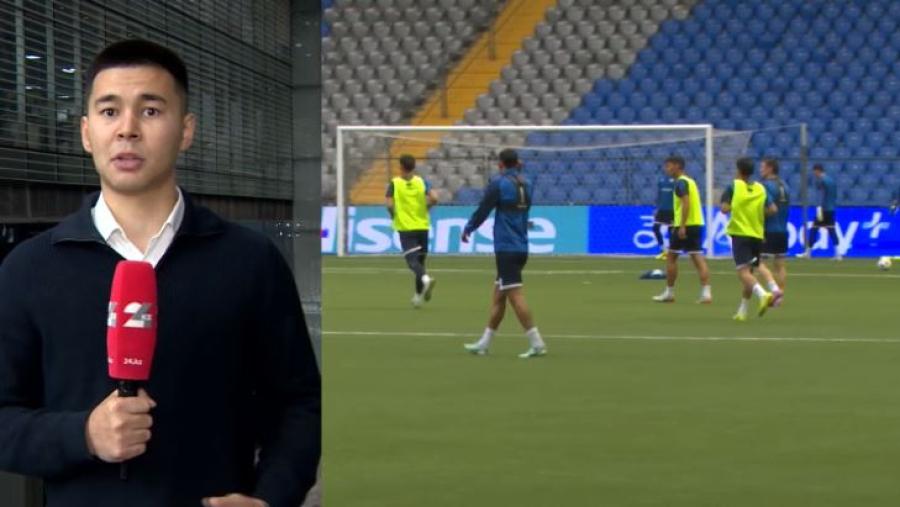 Елде 4 бірдей футбол клубы жекешелендіріліп жатыр