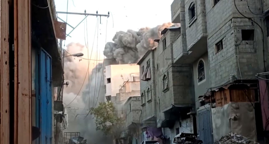 Нетаньяху: Израиль ликвидировал лидера ХАМАС